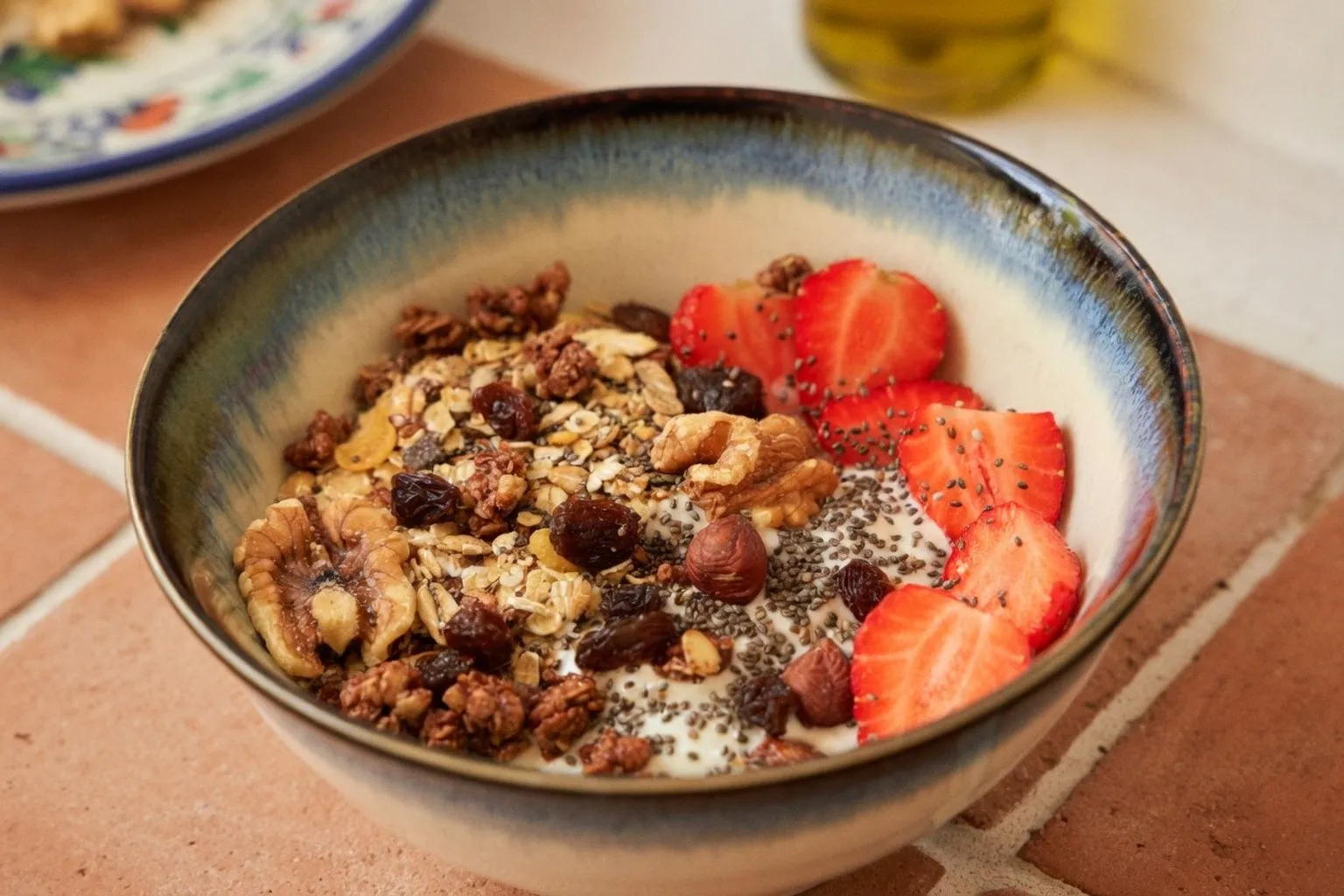 11 cenas vegetarianas ricas en proteína para cuidar tu salud cardiovascular