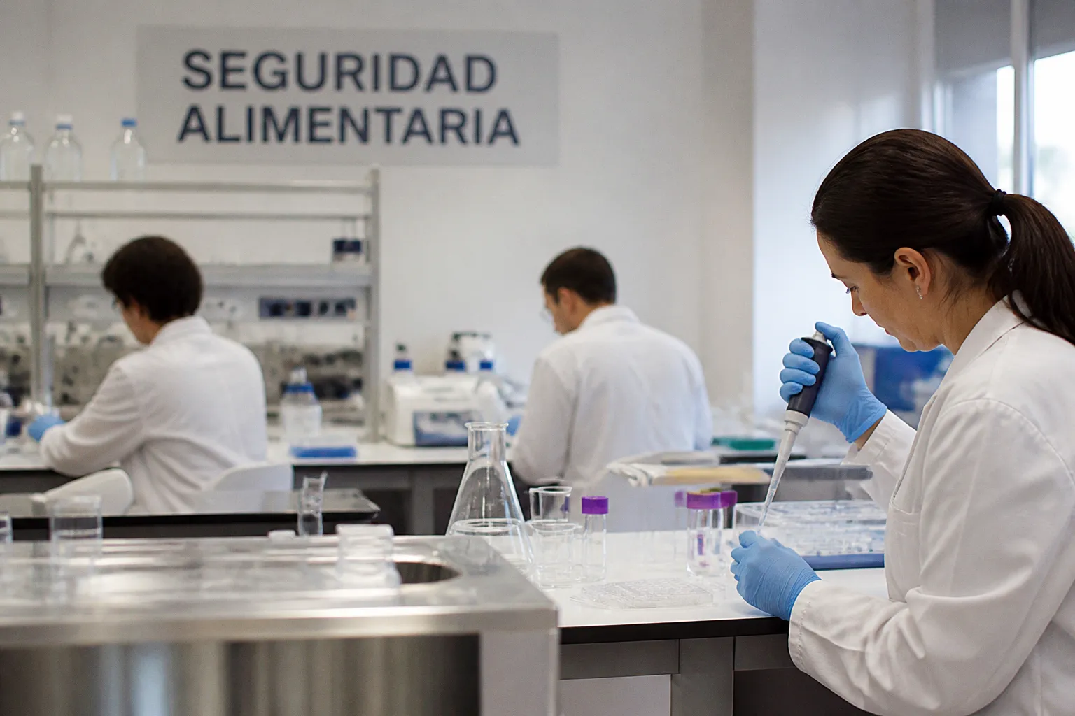 Aditivos alimentarios: la verdad sobre su supuesta toxicidad
