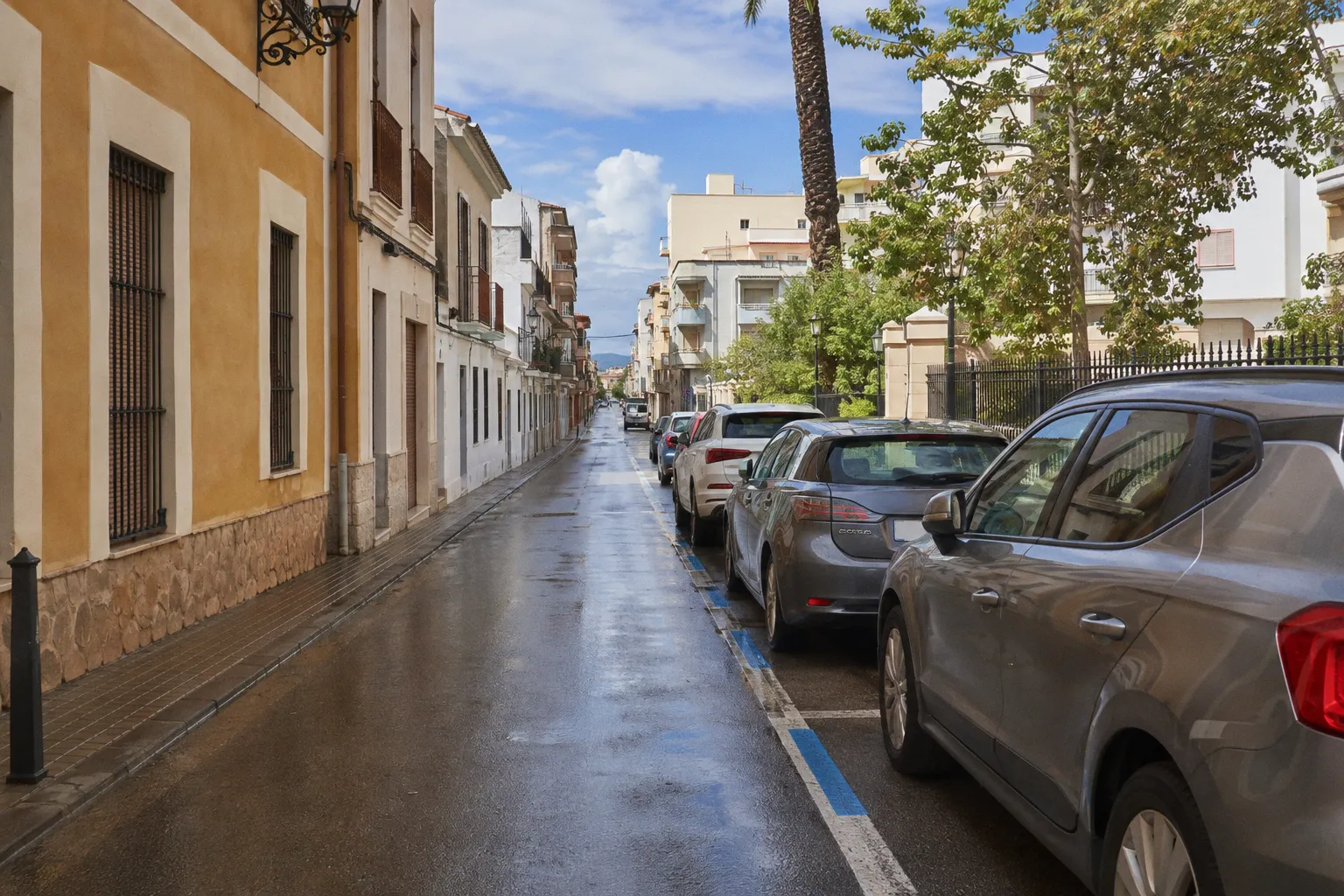Alquiler de coches en Oliva (España): guía práctica y consejos locales