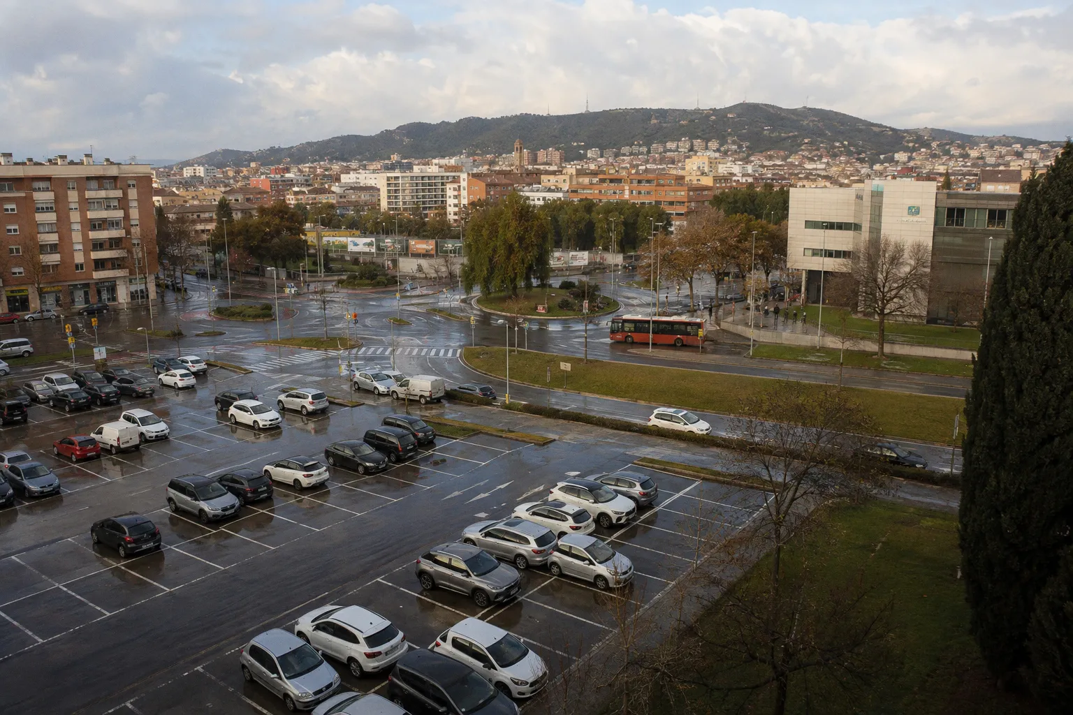 Alquiler de coches en Sant Boi de Llobregat (España): guía práctica