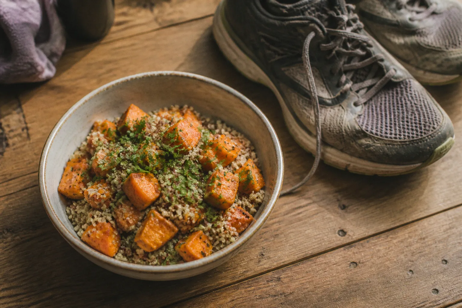 Carga de hidratos para maratón: por qué evito la pasta