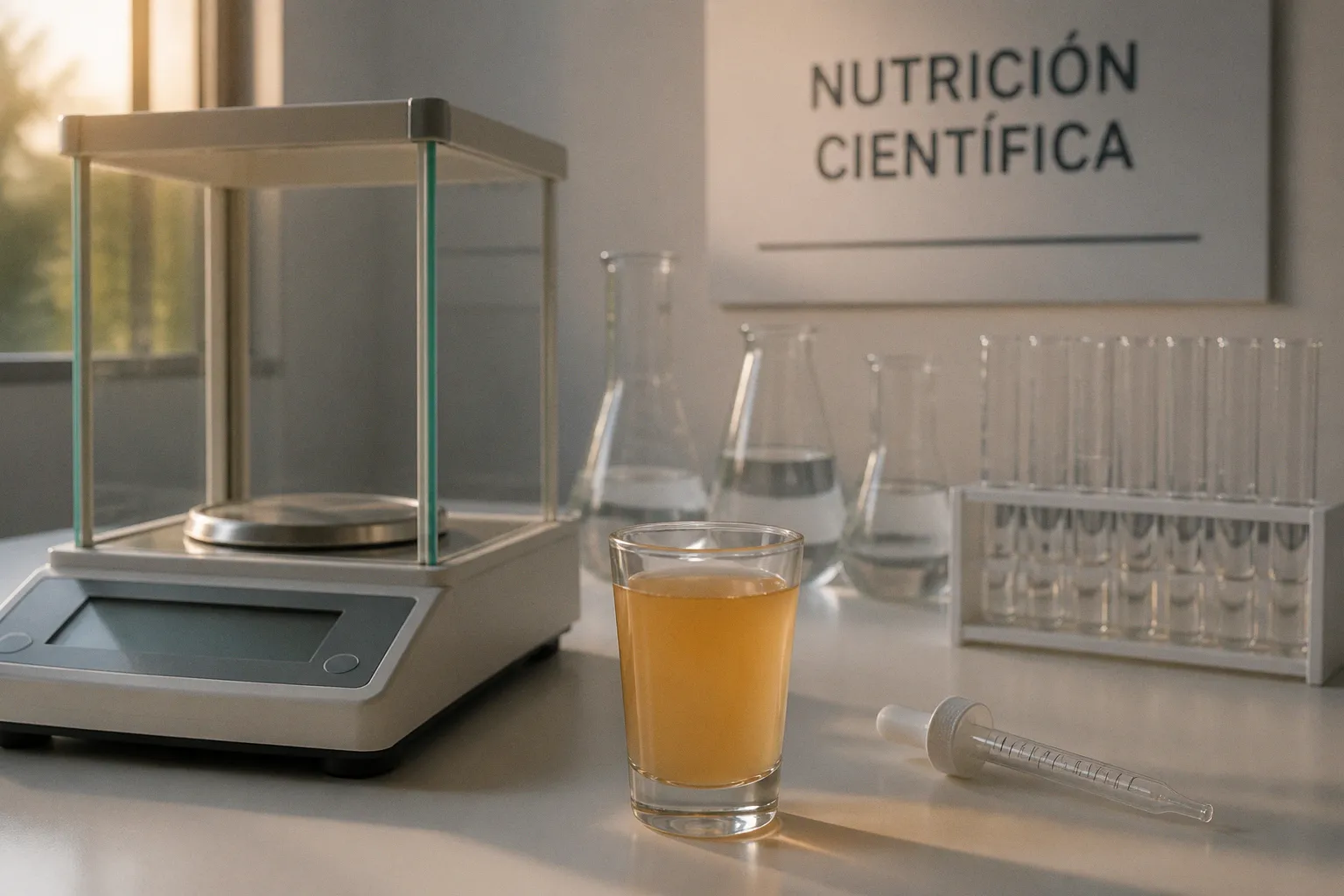 Chupitos de vinagre de manzana: la moda frente a la ciencia