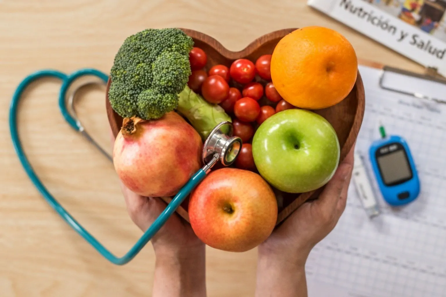 Cómo la inseguridad alimentaria acelera el deterioro cognitivo y la demencia