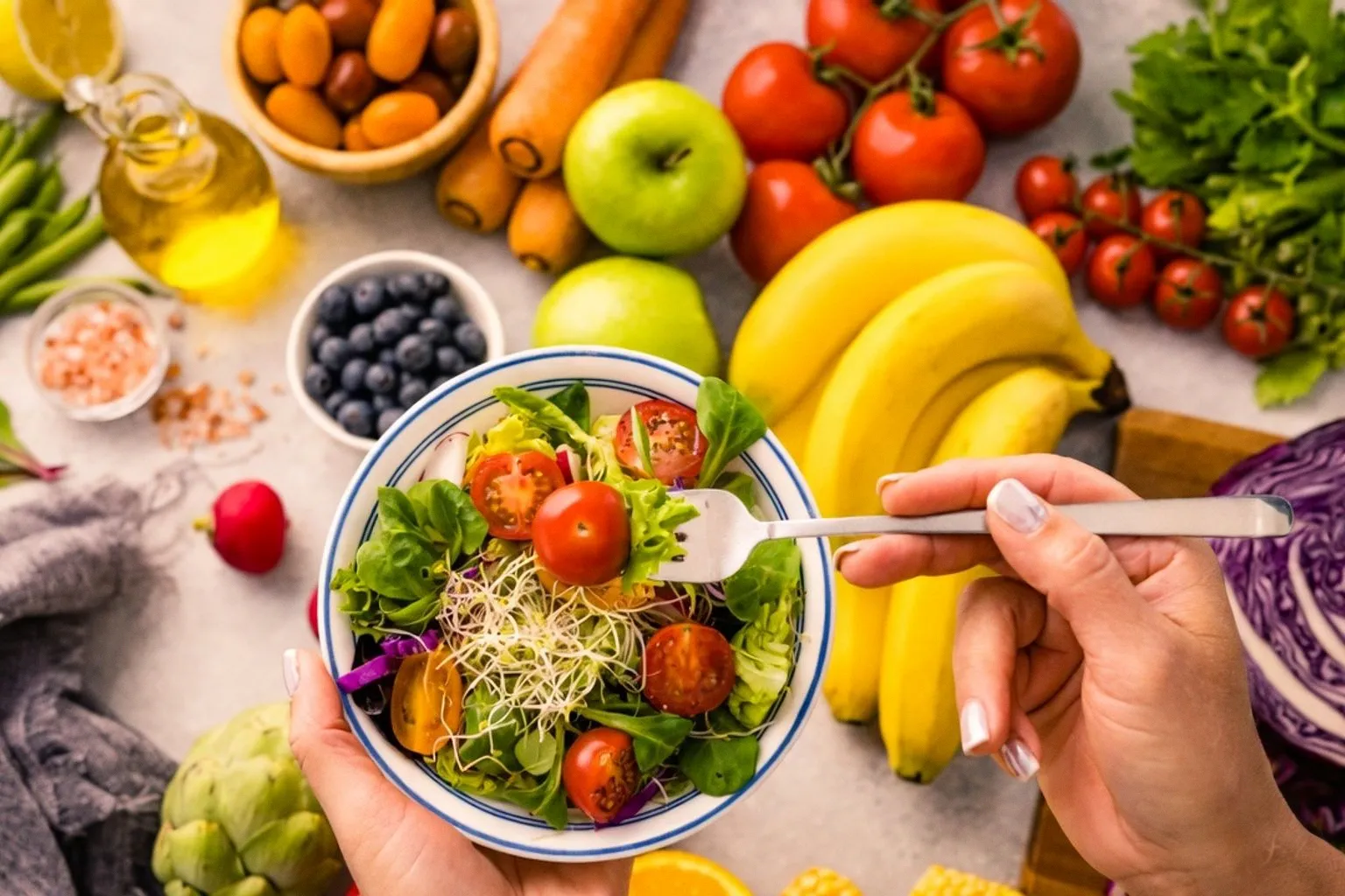 Cómo organizar una despensa saludable para evitar los ultraprocesados y mejorar tu dieta