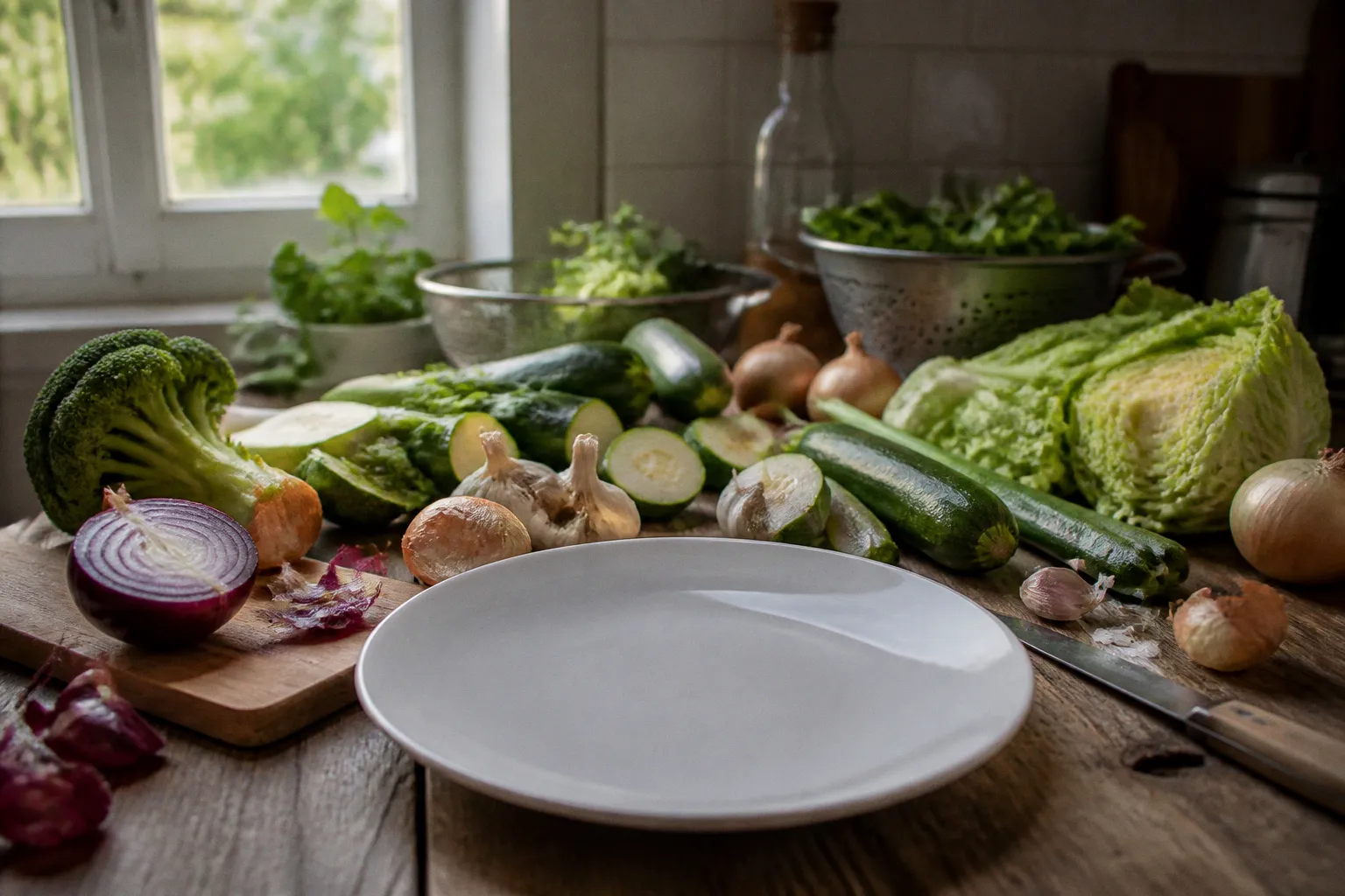 Dieta FODMAP: por qué rechazo su uso a largo plazo