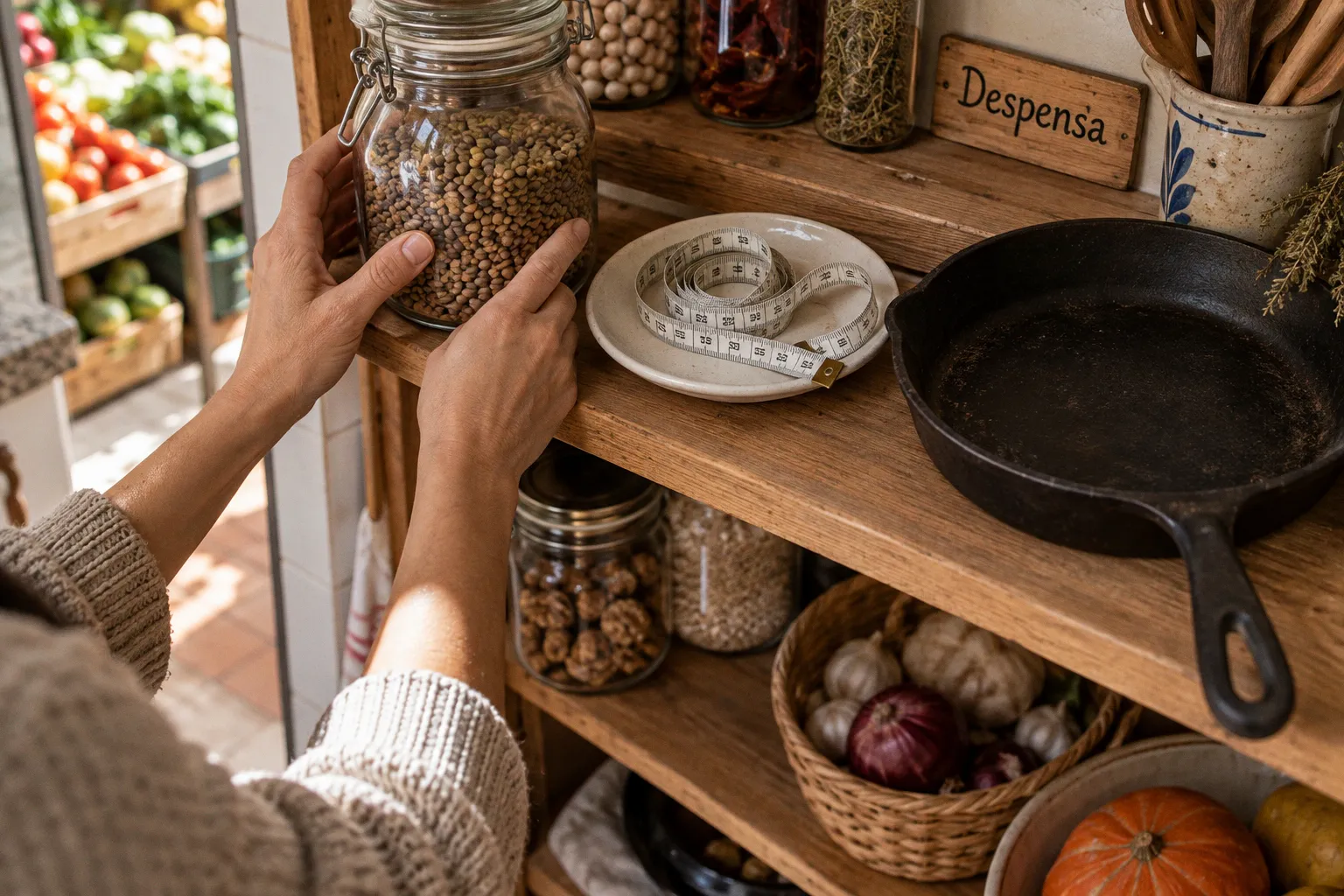 Edulcorantes no nutritivos: qué dice la ciencia europea sobre su impacto real en el peso