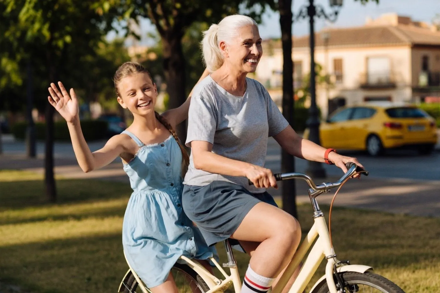 La industria de la nutrición apuesta por la personalización para mejorar el envejecimiento saludable