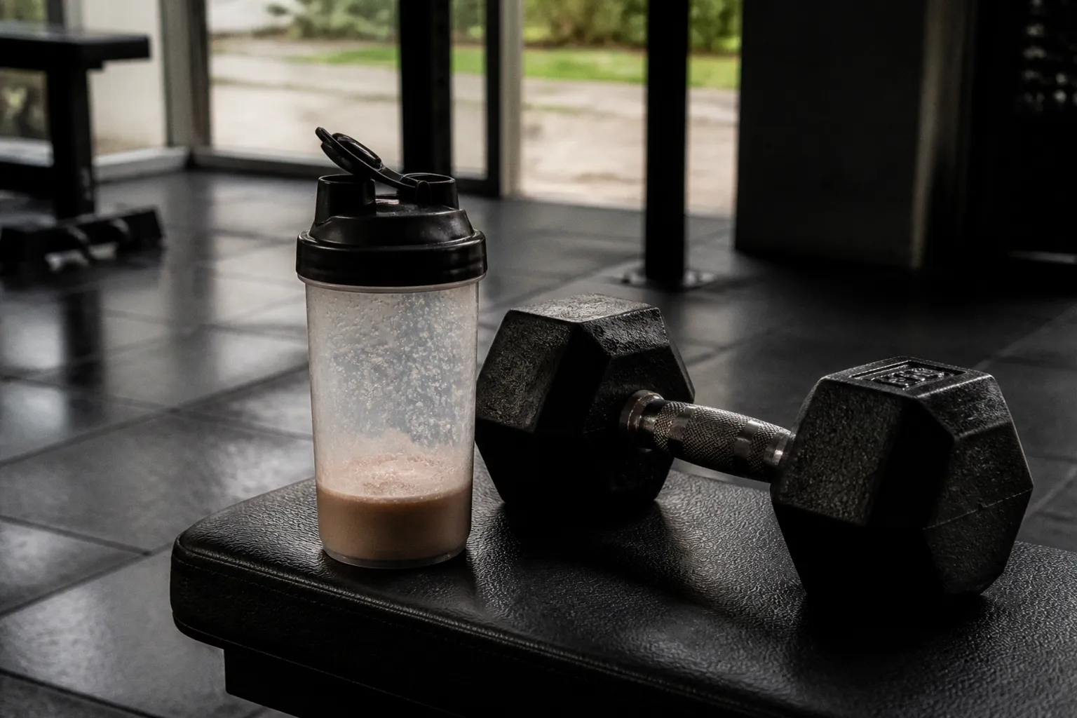 La ventana anabólica: ¿hay que comer justo tras entrenar?