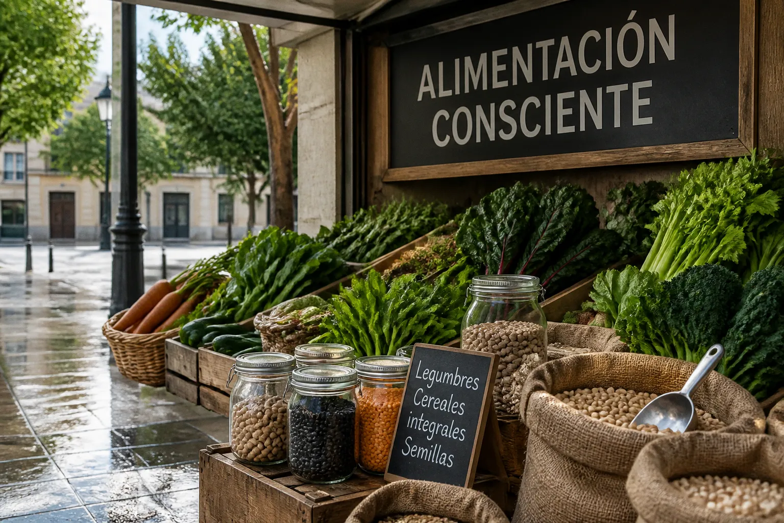 Más allá de la proteína: análisis crítico sobre las nuevas recomendaciones dietéticas