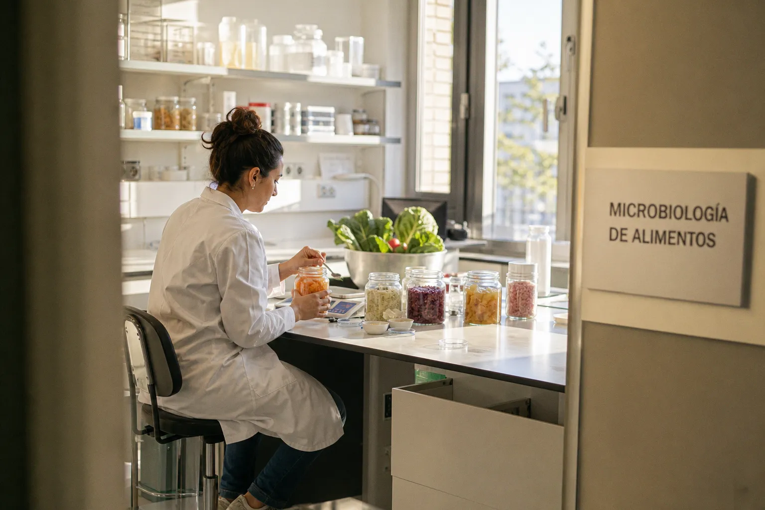 Más allá del marketing: la realidad científica de los alimentos fermentados