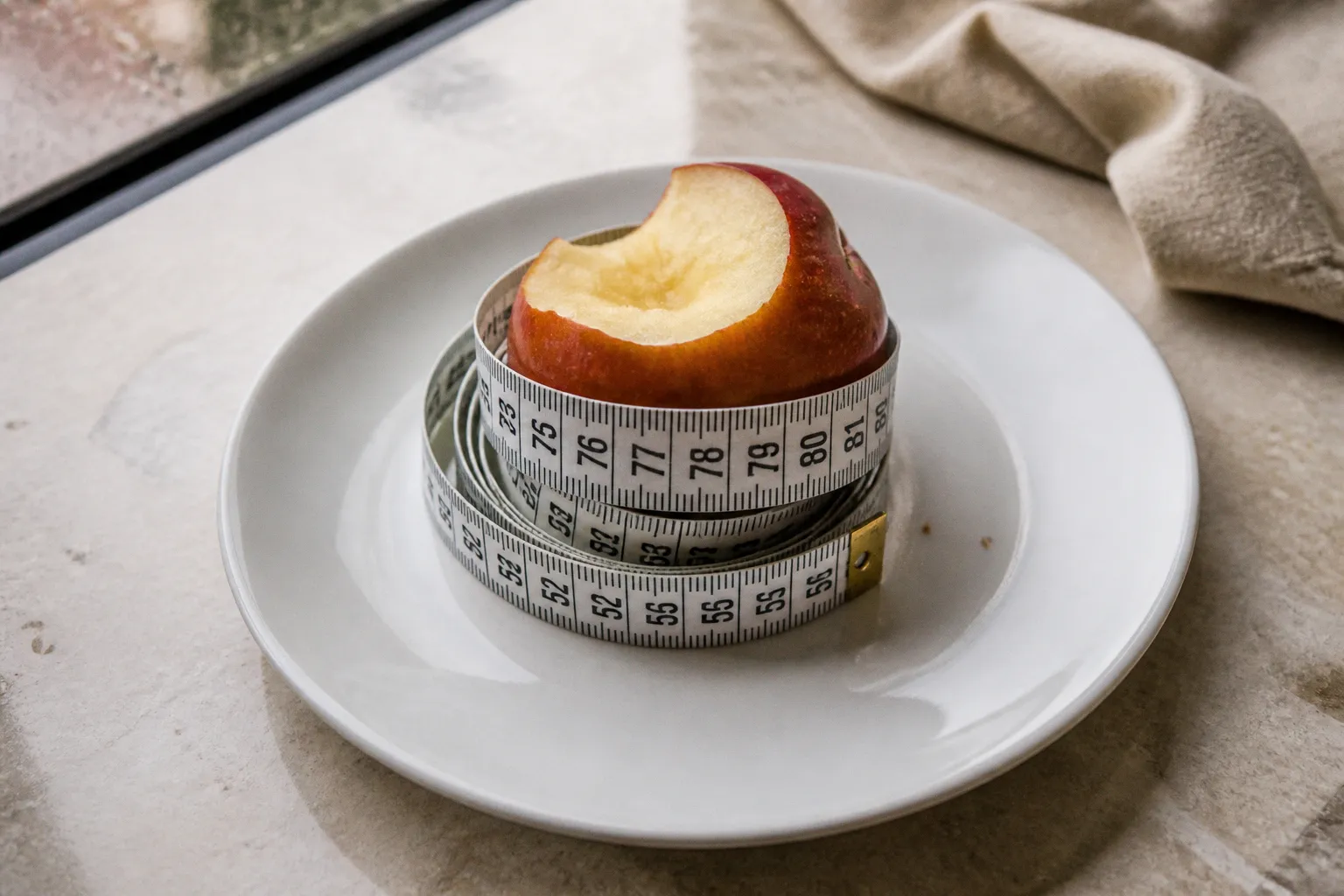Mindful eating como dieta encubierta: el riesgo del control