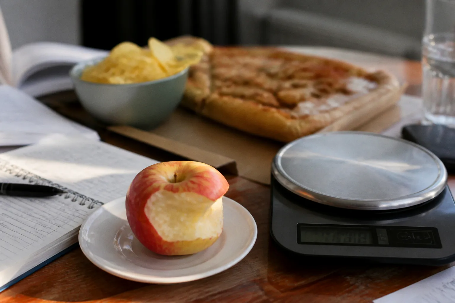 Mindful eating: por qué no sirve para perder peso