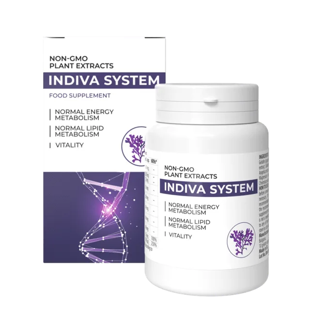 INDIVA SYSTEM