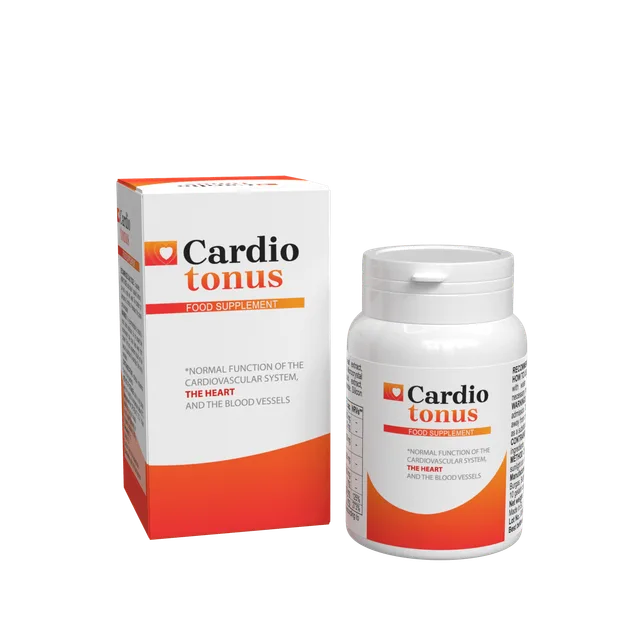 Cardiotonus