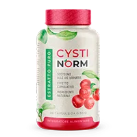 Cystinorm