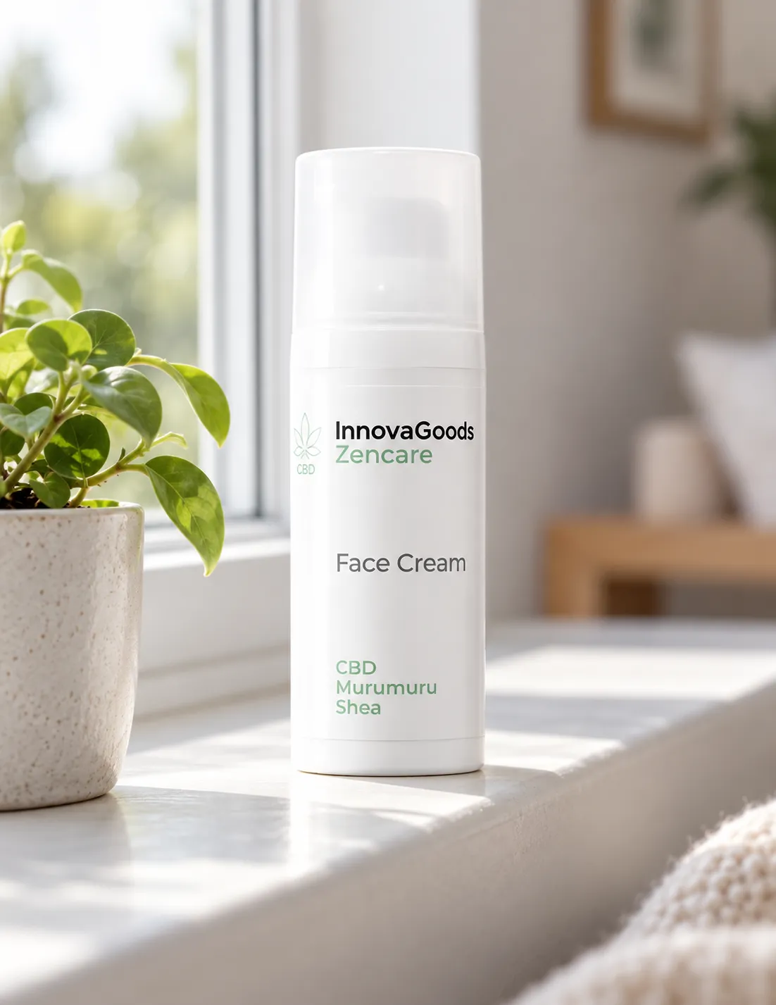 InnovaGoods — el envase en el día a día