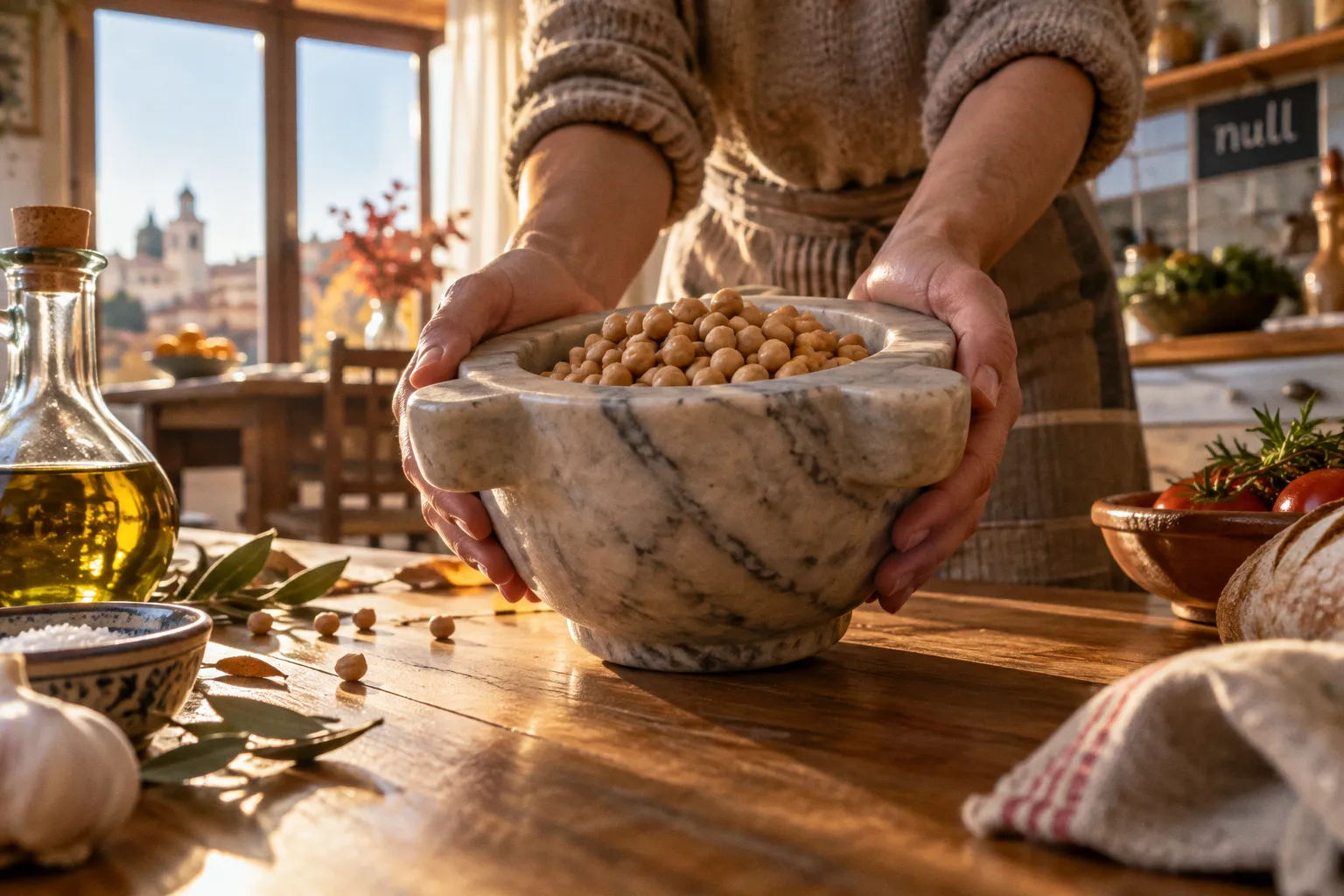 Planificación semanal: menús saludables y rápidos para tus comidas y cenas