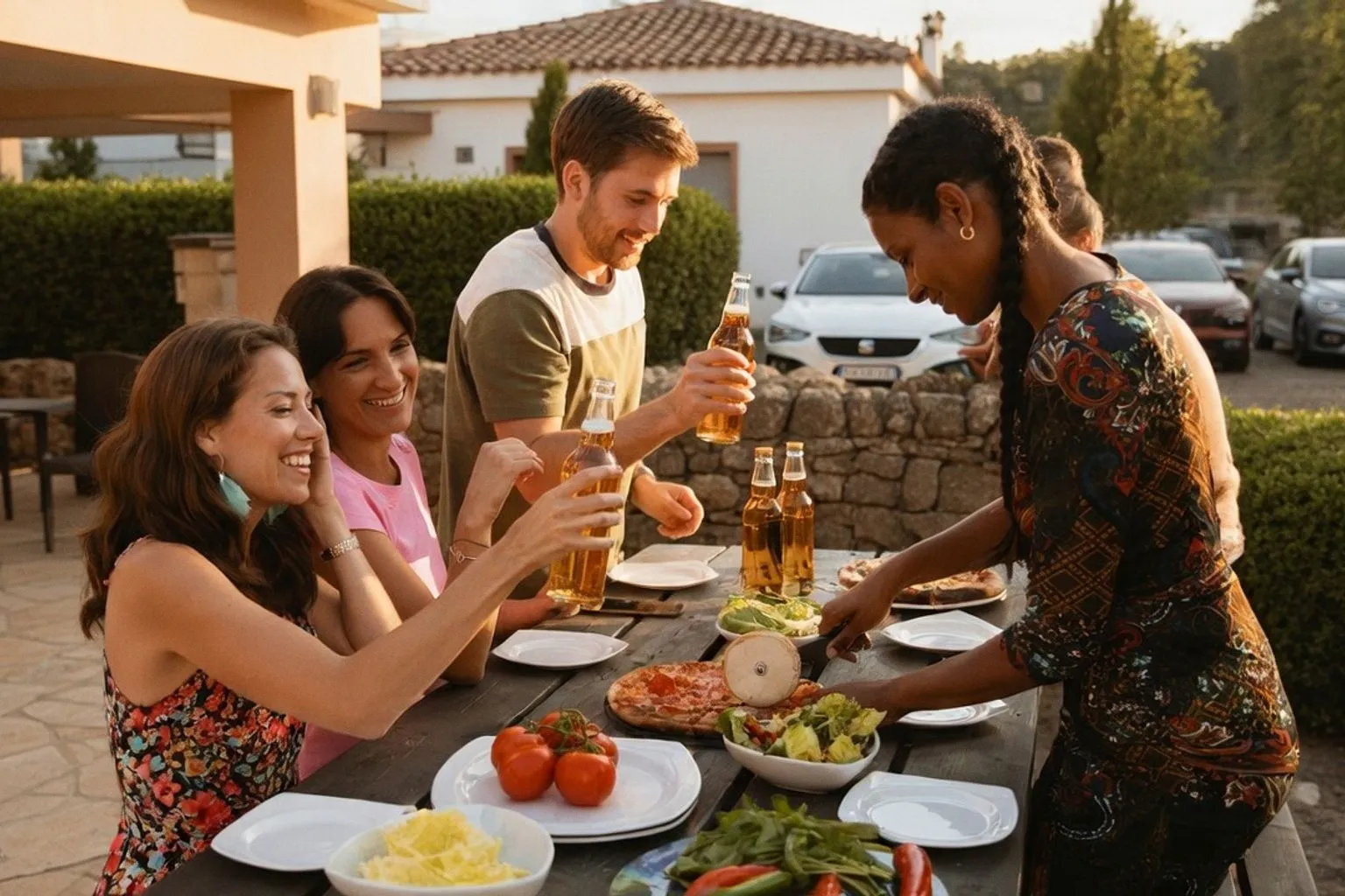 Por qué estos 5 alimentos saludables están frenando tu pérdida de grasa