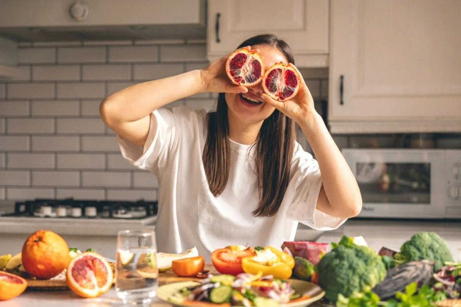 Por qué la nutrición es una pieza clave en el tratamiento de la salud mental