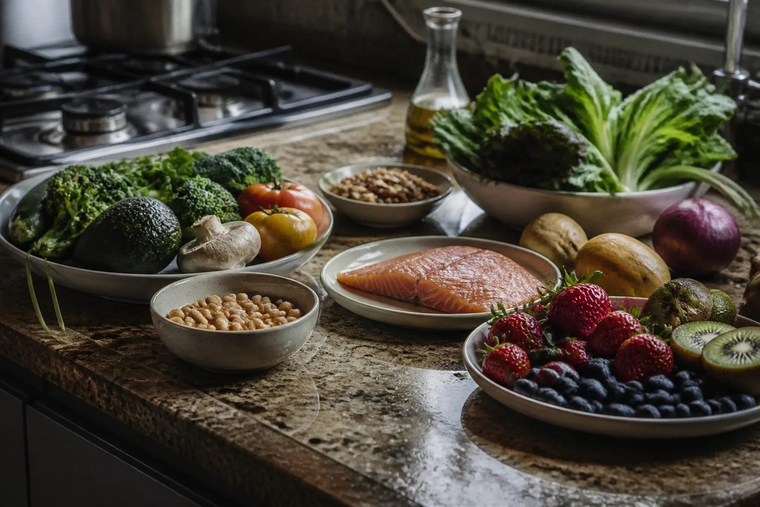 Por qué los planes dietéticos genéricos fallan al ignorar tu metabolismo real