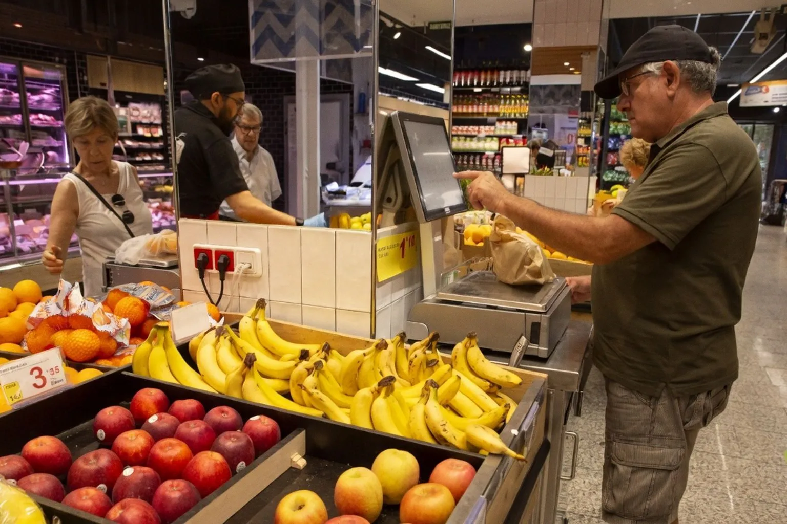 Recuperar la alimentación saludable tras el verano: claves para retomar la rutina sin restricciones
