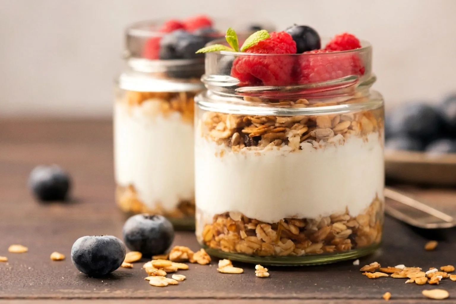 Snacks saludables: qué hay de cierto en las listas de pocos ingredientes