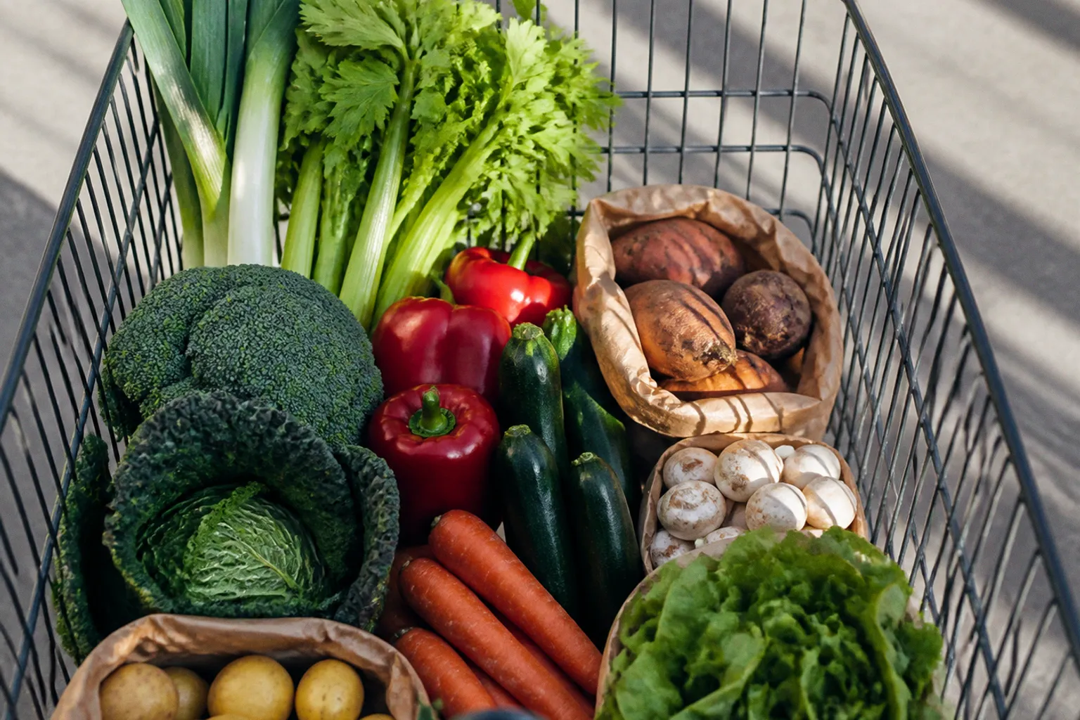 Un mes comprando solo NutriScore A: mi análisis científico